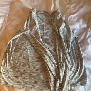 Lululemon workout long sleeve